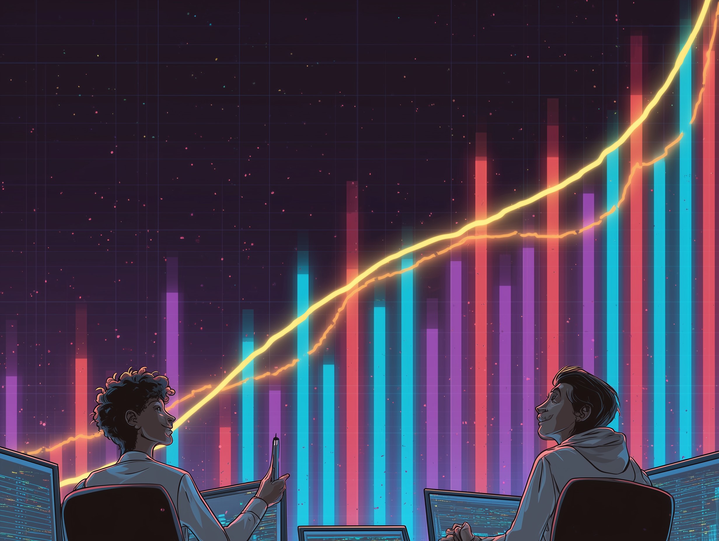 Statistical analysis