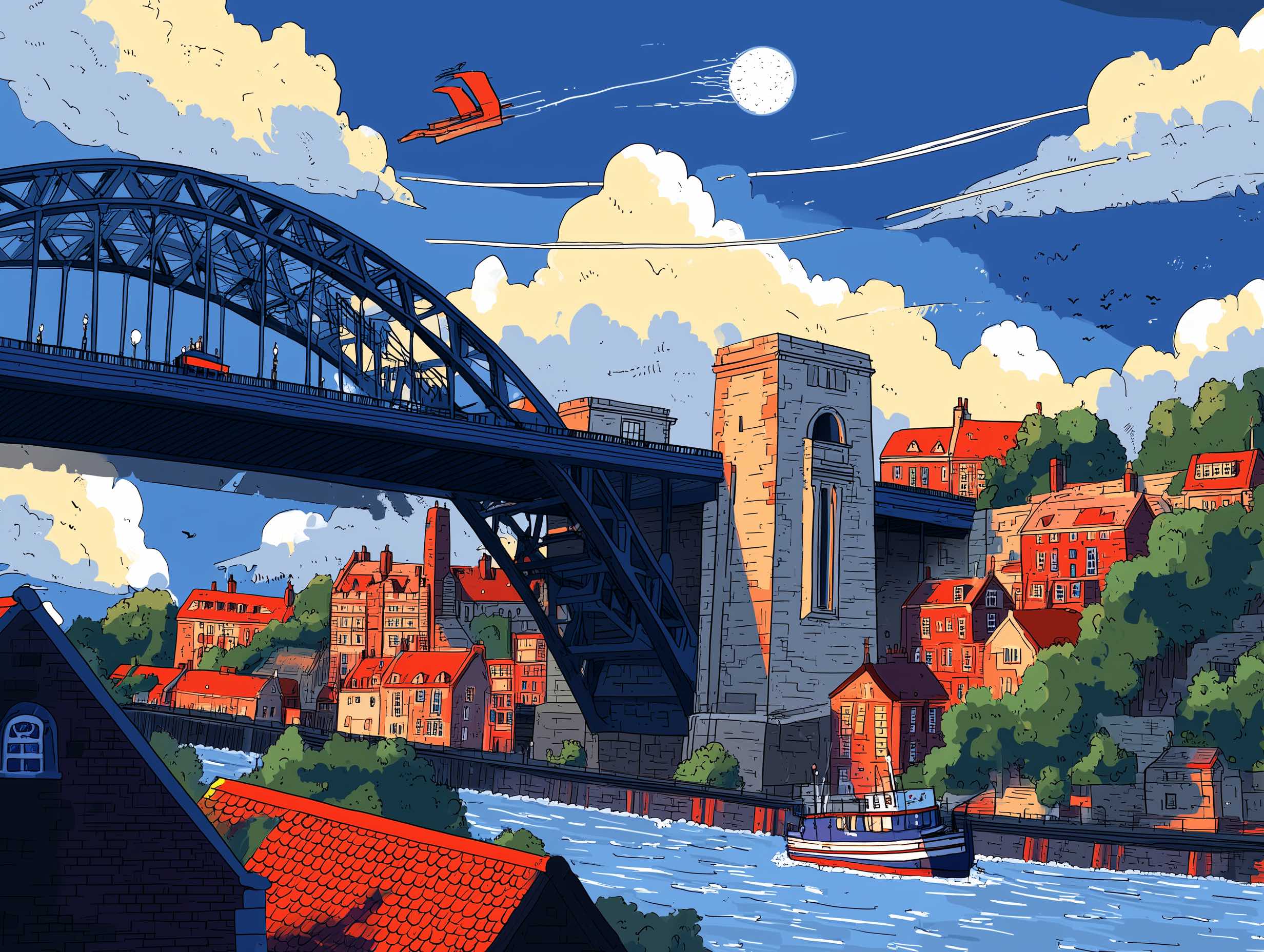 Learn digital marketing online